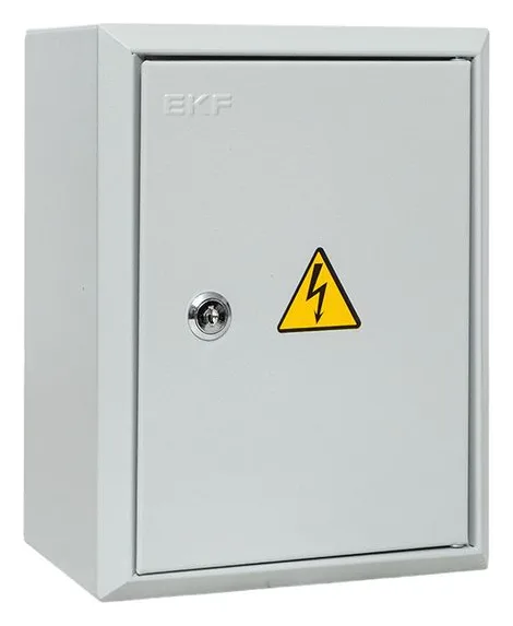 Щит ЩМП-27.21.14 (ЩМП-00) IP31 PROxima EKF mb22-00