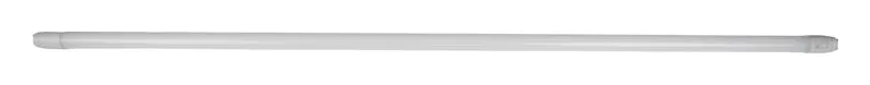 Лампа светодиодная PLED T8-1200GL 30Вт T8 матовая 6500К G13 FROST JazzWay 5066076