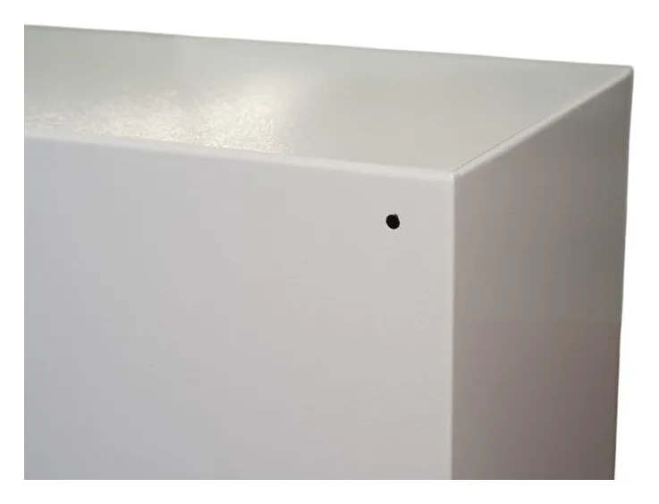 Корпус ЩРНМ (ЩМП) 1000х600х300 IP55 метал. DEKraft 32518DEK