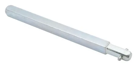 Переходник 280мм для рукояток управления TwinBlock 80-250А PROxima EKF tb-a-1-280