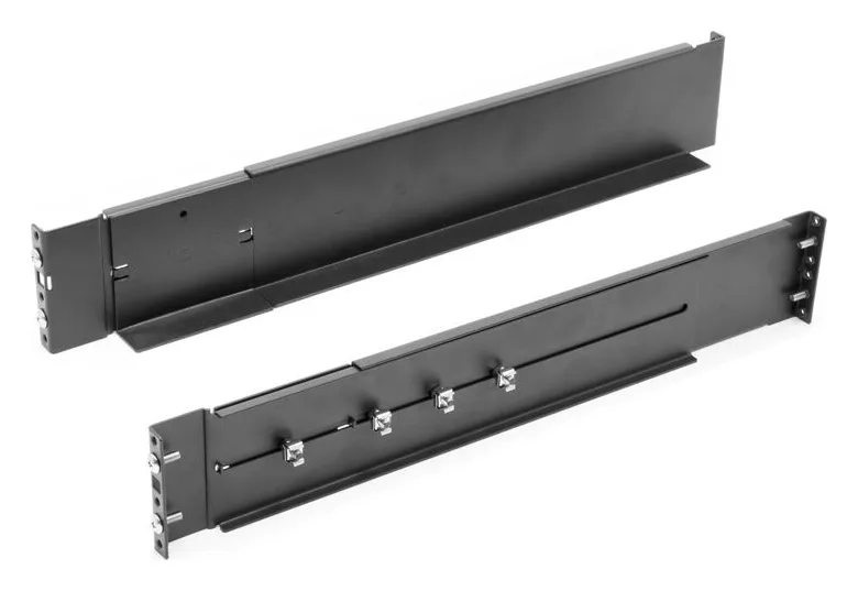 Комплект направляющих монтажн. для ИБП ДКС серии Смолл Рэкмаунт (Small Rackmount) Инфо Рэкмаунт Про (Info Rackmount Pro) Трио ТМ (Trio TM) DKC RAILSMLR