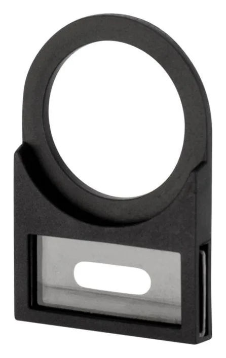 Держатель маркировки LH (10х25мм) Rexant 36-9010
