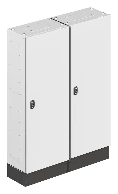 Комплект для объединения корпусов RAM fit бок о бок 250/300мм (уп.2шт) DKC R6MS2530