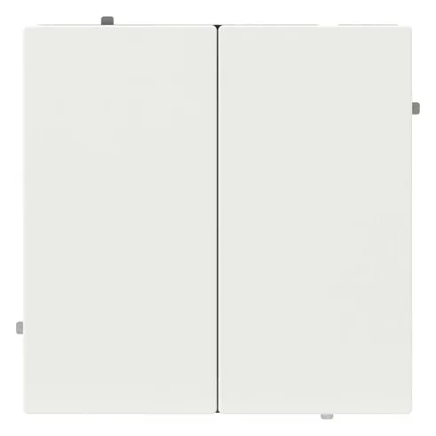 Переключатель 2-кл. KANT бел. магнолия DKC 7000114