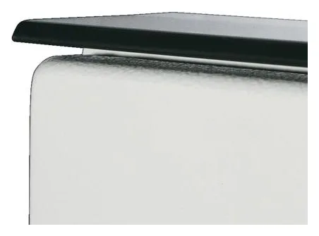 Козырек пылезащитный SZ шкафа для AE/CM/EB/KL/BG 1200мм Rittal 2426500