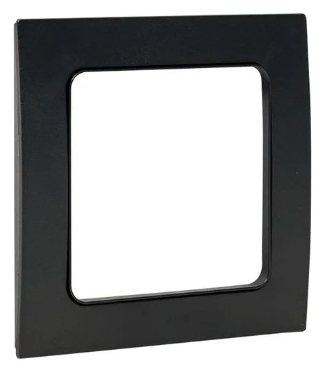 Рамка 1-м Стокгольм черн. PROxima EKF EXM-G-302-30