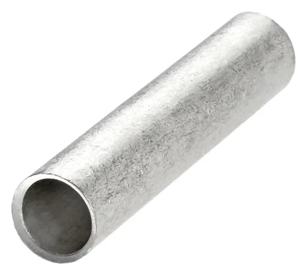 Гильза ГМЛ 35-9 опрес. луженая медн. ГОСТ 23469.3-79 TOKOV ELECTRIC TKE-GML-35-9