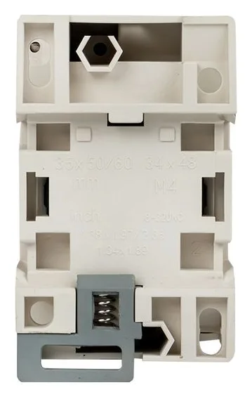Контактор КМЭ-1 9А кат. 230В AC 1НО EKF ctr-s-9-220