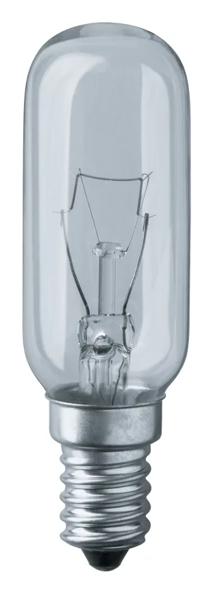 Лампа накаливания 61 206 NI-T25L-40-230-E14-CL Navigator 61206