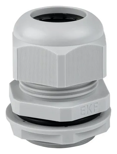Сальник PG25 IP54 EKF plc-pg-25