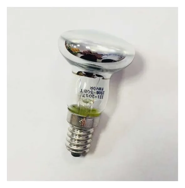 Лампа накаливания ЗК30 R39 230-30Вт E14 (100) Favor 8105003