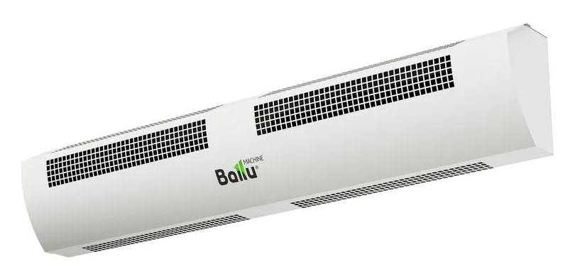 Завеса тепловая BHC-CE-6T Ballu НС-1716106