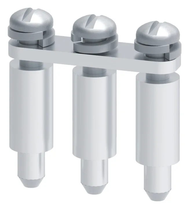 Перемычка винтовая OptiClip СА721/3 КЭАЗ 332733