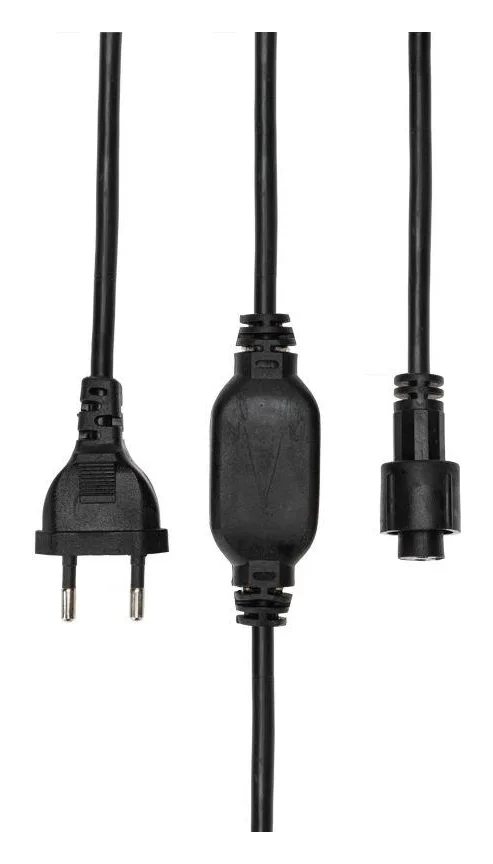 Блок питания для уличных гирлянд 230В 3А IP65 NEON-NIGHT 303-500