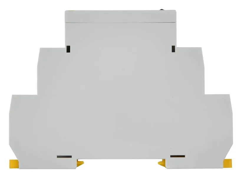 Реле времени ORT 12-240В AC/DC 1 контакт многофункц. IEK ORT-M1-ACDC12-240V
