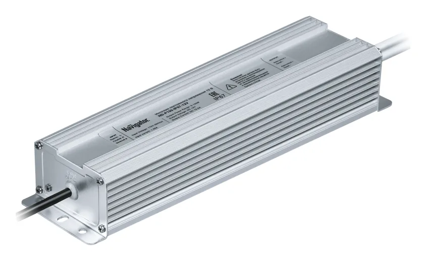 Драйвер 71 474 ND-P150-IP67-12V Navigator 71474