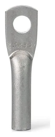 Наконечник алюминиевый ТА 16-8-5.4 опрес. КВТ 44844