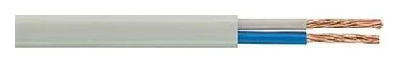 Провод TOKOV ELECTRIC ПуГВВ 2х4 450В Б (бухта) (м) 1945419