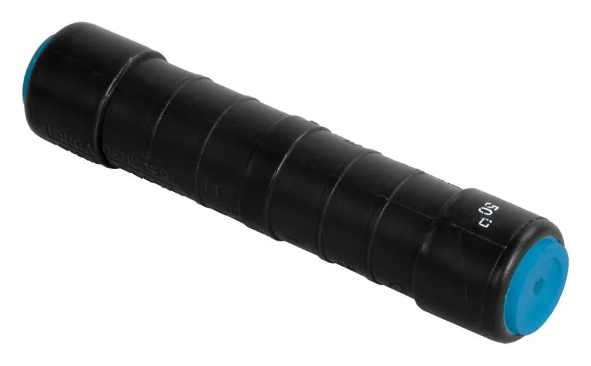 Гильза изолированная фазная ГИФ 16 (MJPT 16) IEK UZA-23-D16