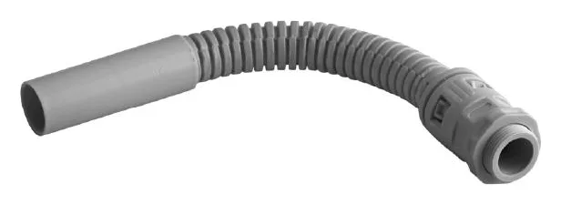 Муфта гибкая труба-коробка d16мм IP44 Урал Пак АТ-70716-010
