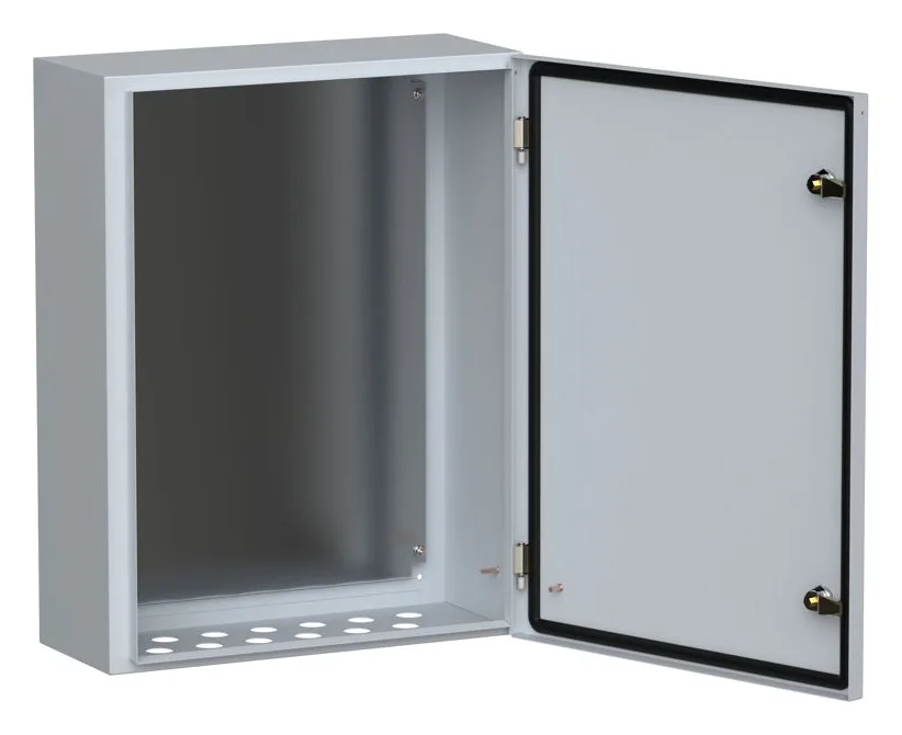 Корпус ЩМП-3-0 650х500х220 IP54 У2 метал. IEK YKM40-03-54