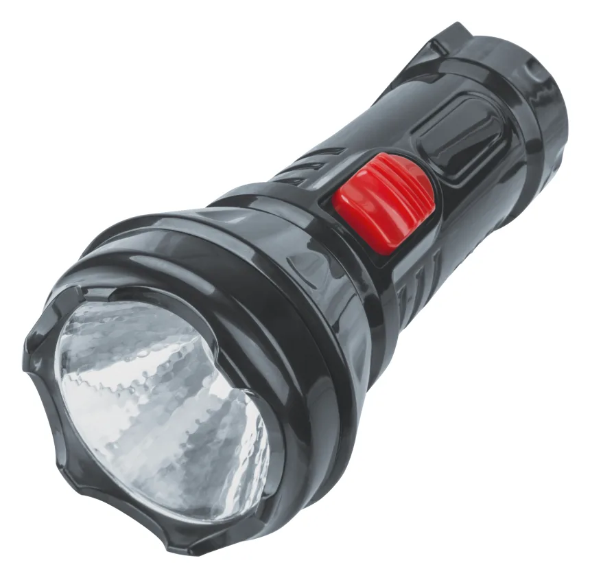 Фонарь аккумуляторный 61 305 NPT-CP15-ACCU 1LED 0.5Вт аккум. 4В 500мА.ч пластик. NAVIGATOR 61305