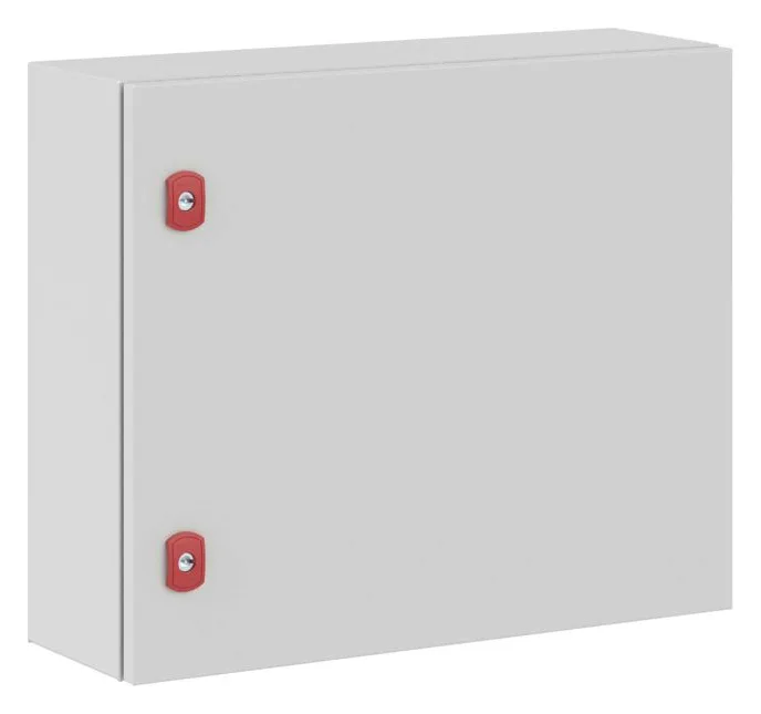 Шкаф ST с монтаж. платой 500х600х200мм от IP65-до IP66 IK10 DKC R5ST0562