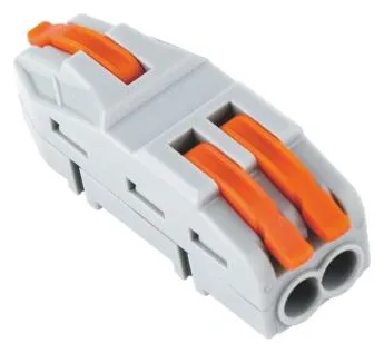 Клемма монтажная СМК PTC-1P 4212 450В 32А 0.08-2.5(4.0)кв.мм JazzWay 5073968