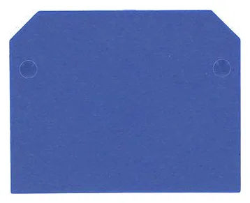 Заглушка для JXB-2.5/35 син. PROxima EKF sak-2.5-35b