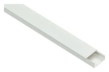 Кабель-канал 40х16 L2000 пластик ЭЛЕКОР IEK CKK10-040-016-1-K01