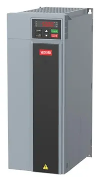 Преобразователь частоты VF-101-P7K5-0017-U-T4-E20-B-H вход. 380В выход. 7.5кВт выход. 17А ток перегрузки 25.5А встроен. тормозн. ключ внешн. дроссель VEDA ABC00128