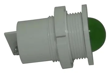 Лампа СКЛ 11А-Л-2-220 Каскад-Электро 00000031