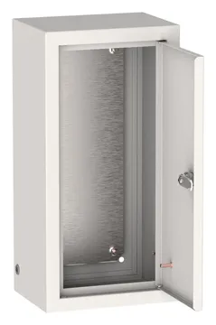 Корпус ЩМП-40.20.15 УХЛ3 IP31 метал. IEK YKM40-421-31