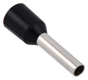 Наконечник НШВИ 1.5-08 1.5мм2 из/фл (уп.100шт) GENERICA UGN11-008-D15-100-G