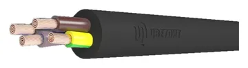 Кабель КГ-ХЛ 4х25 (PE) 380/660-2 (м) Цветлит 00-00142790