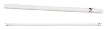 Лампа светодиодная LED-T8-М-PRO 40Вт 230В G13 матовая 6500К 4000лм 1200мм неповоротн. IN HOME 4690612059976
