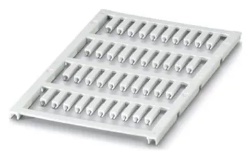 Маркировка для проводов UC-WMCO 2.1 (12х3) Phoenix Contact 0827120