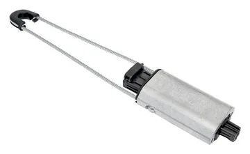 Зажим анкерный клиновой PA1500 EKF pa-1500