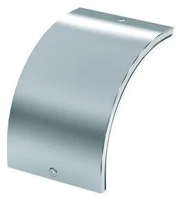 Крышка для угла вертикального внешн. 90град. осн.100 CD 90 DKC 38242