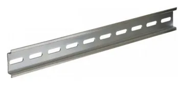 DIN-рейка L2000 TH35-7.5 оцинк. CHINT 570002