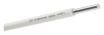Провод ПАВ 1х2.5 ОК 220В Б (бухта) (м) АЛЮР 00-00009916