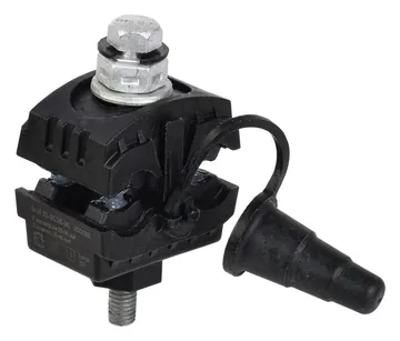 Зажим ответвительный изолированный ЗОИ 25-95/25-95 ECOLINE GENERICA UZA-11-D25-D95-ECLN