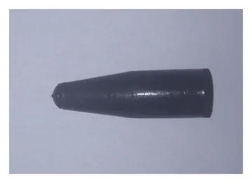 Колпачок К-441А Михнево 019031