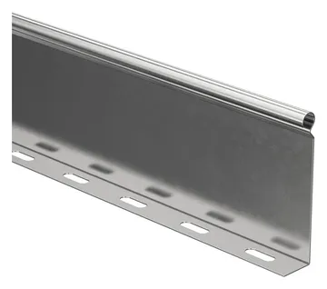 Перегородка разделительная H=100 L3000 0.7мм IEK CRP00-5-100-3000-07