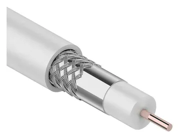 Кабель RG 6U бухта (м) PROCONNECT 01-2205