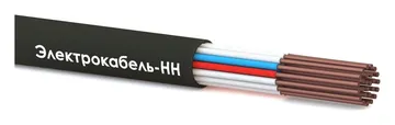 Кабель КВВГнг(А)-LS 27х1.5 0.66кВ (м) ЭЛЕКТРОКАБЕЛЬ НН 00-00006530