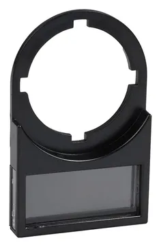Держатель маркировки OptiSignal Compact D22 С7-MH2511 25x11мм ZBZ32 КЭАЗ 362220