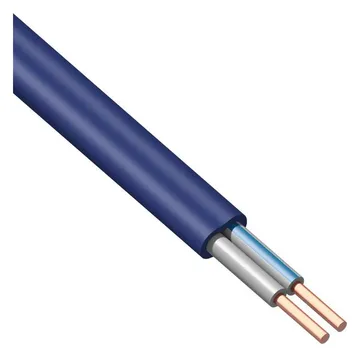 Кабель Русский Свет ППГ-Пнг(А)-HF 2х1.5 ОК (N) 0.66кВ (м) 2104