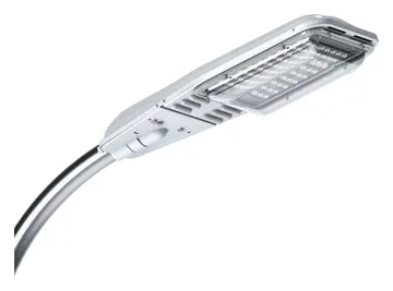 Светильник светодиодный ДКУ "Победа S" LED-100-Д120-IP65-УХЛ1 (750/E/X/RAL9016/C50/PMMA/ST/G1) бел. GALAD 21201