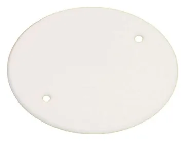 Крышка универсальная КМТ-100-015 D68 бел. EKF plc-kmt-100-015